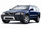 EVA коврики на Volvo XC70 II 2002 - 2007 в Рязани