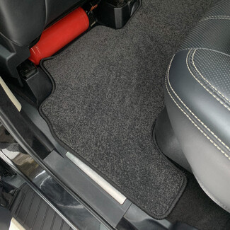 Коврики на Land Rover Range Rover Sport I 2005 - 2013 в Рязани