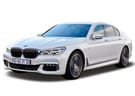 EVA коврики на BMW 7 (G11/G12) 2015 - 2023 в Рязани