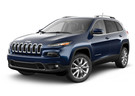 Ворсовые коврики на Jeep Cherokee (KL) 2013 - 2023 в Рязани