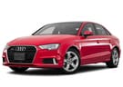 Коврики на Audi A3 (8V) 2013 - 2021 в Рязани