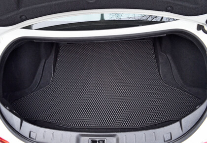Коврики на Nissan GT-R 2007 - 2026 в Рязани Коврики на Nissan GT-R 2007 - 2026 в Рязани
