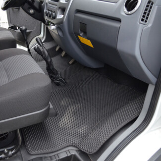 Ворсовые коврики на ГАЗ ГАЗель 1994&nbsp;-&nbsp;2026 в Рязани