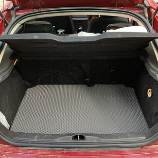 Коврики на Citroen C4 I 2004 - 2011 в Рязани