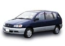 Коврики на Toyota Ipsum I 1996 - 2001 в Рязани