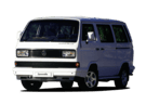 EVA коврики на Volkswagen Caravelle (T3) 1979 - 1992 в Рязани