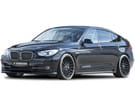 EVA коврики на BMW 5 Gran Turismo (F07) 2009 - 2016 в Рязани