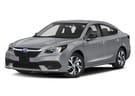 Ворсовые коврики на Subaru Legacy VII 2019 - 2025 в Рязани