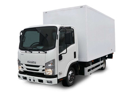 Коврики на Isuzu ELF VI узкая кабина 2006 - 2025 в Рязани