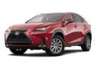 EVA коврики на Lexus NX I 2014 - 2021 в Рязани