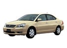 EVA коврики на Toyota Premio I 2001 - 2007 в Рязани