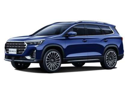 Коврики на Jetour X90 Plus 2021 - 2025 в Рязани