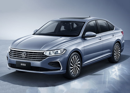 Коврики на Volkswagen Lavida 2018 - 2025 в Рязани