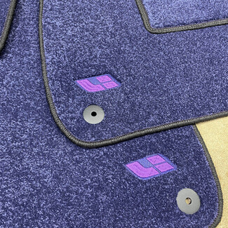 Коврики на Li L9 2022&nbsp;-&nbsp;2026 в Рязани