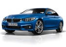 Ворсовые коврики на BMW 4 (F36/F32/F33) 2013 - 2020 в Рязани