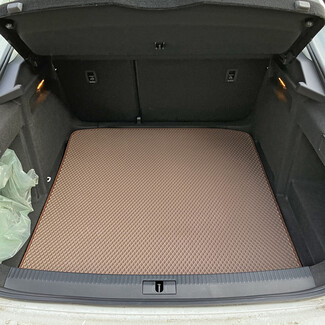 Коврики на Skoda Superb III 2015&nbsp;-&nbsp;2026 в Рязани