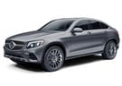 Коврики на Mercedes GLC Coupe (C253) 2015 - 2023 в Рязани