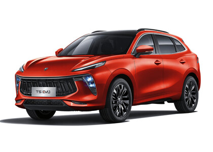 Коврики на Forthing T5 EVO 2020&nbsp;-&nbsp;2026 в Рязани