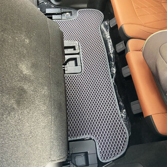 Коврики на Chery Tiggo 8 Plus 2024 - 2025 в Рязани