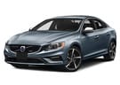 EVA коврики на Volvo S60 II 2010 - 2018 в Рязани