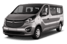 Коврики на Opel Vivaro C 2019 - 2025 в Рязани