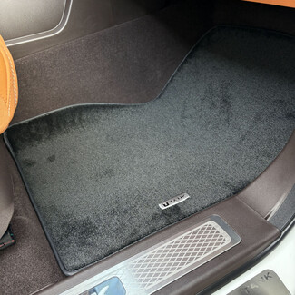 Коврики на Tank 500 2021&nbsp;-&nbsp;2026 в Рязани