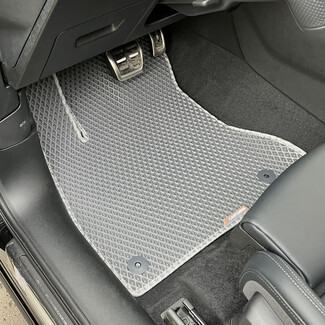 Коврики на Audi Q5 III 2024&nbsp;-&nbsp;2026 в Рязани
