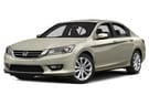 Ворсовые коврики на Honda Accord IX 2012 - 2020 в Рязани