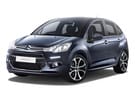 EVA коврики на Citroen C3 II 2009 - 2016 в Рязани