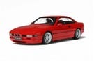 Коврики на BMW 8 (E31) 1989 - 1999 в Рязани