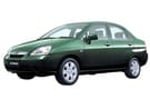 Коврики на Suzuki Liana I 2001 - 2004 в Рязани