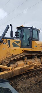 Ворсовые коврики на Спецтехника Бульдозер Shantui DH24B3 XL  в Рязани