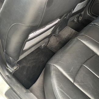 EVA коврики на Infiniti G IV Купе 2006&nbsp;-&nbsp;2014 в Рязани