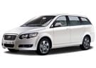 Ворсовые коврики на Chery CrossEastar B14 2006 - 2014 в Рязани