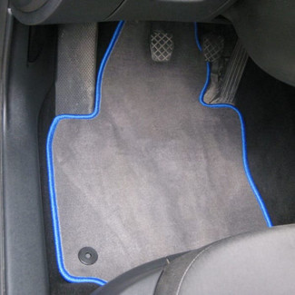 Коврики на Seat Leon II 2005 - 2013 в Рязани