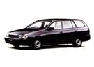 Ворсовые коврики на Toyota Caldina (T19) 1992 - 1997 в Рязани