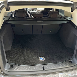 Коврики на BMW X3 (G01) 2017 - 2024 в Рязани