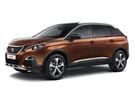 Коврики на Peugeot 3008 II 2016 - 2025 в Рязани