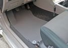 Коврики на Subaru Forester II 2002 - 2008 в Рязани