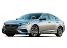 Коврики на Honda Insight III 2018 - 2022 в Рязани