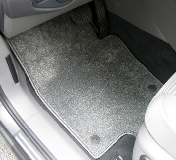 EVA коврики ромб Seat Alhambra II 2010&nbsp;-&nbsp;2020 в Рязани