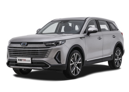 Коврики на FAW Bestune T99 2019 - 2025 в Рязани
