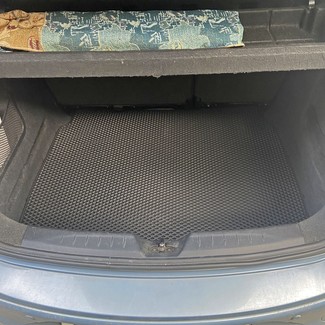 EVA коврики соты Seat Altea 2004 - 2015 в Рязани EVA коврики соты Seat Altea 2004 - 2015 в Рязани