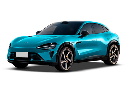 Ворсовые коврики на Xiaomi YU7 2024&nbsp;-&nbsp;2026 в Рязани