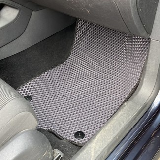Коврики на Seat Leon II 2005 - 2013 в Рязани