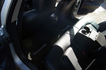 Коврики на Chrysler Concorde II 1997 - 2004 в Рязани