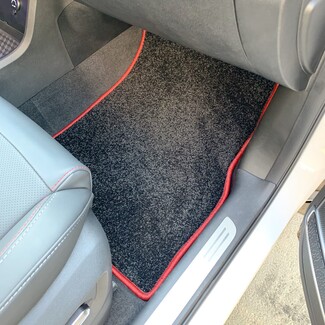 Ворсовые коврики на Tenet T7 2025 - 2025 в Рязани