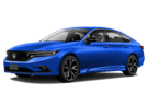 Ворсовые коврики на Honda Civic XI 4d 2020 - 2025 в Рязани