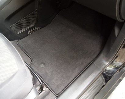 Коврики на Opel Antara 2006 - 2015 в Рязани