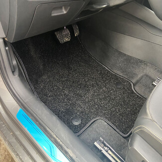 Коврики на Audi Q2L 2016&nbsp;-&nbsp;2026 в Рязани